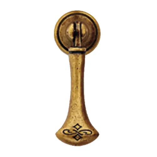 Maniglia Pendente Zama Florance 28X58 5615 Ms Migliore Qualità