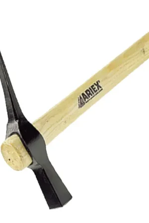 Spedito Oggi Martellina Genovese 300 Legno Ariex