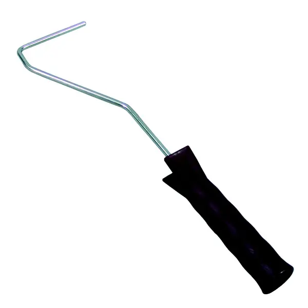 Manico Pennelli Rullo mm 100 Feudo 00013 Originale