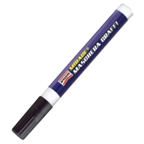 Novità Penna Mirage Maschera Graffi ml 10 Arexons