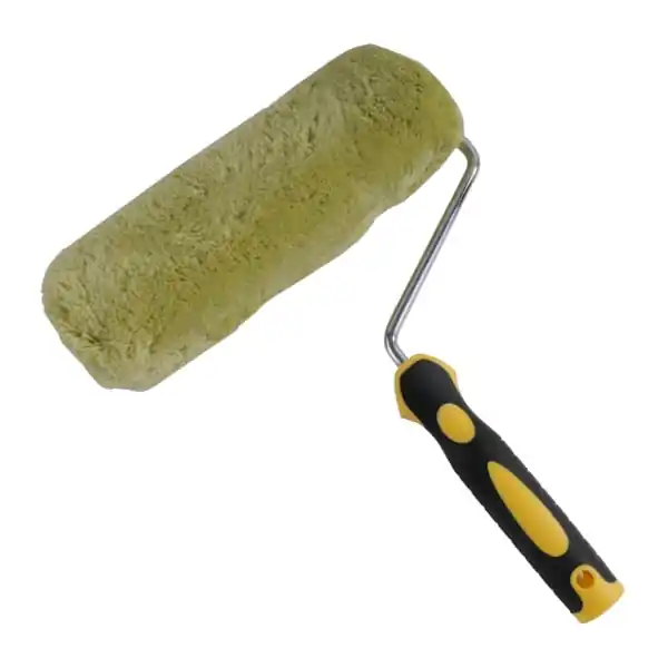 Lusso Pennello Rullo mm 200 Acrilico Feudo 00008