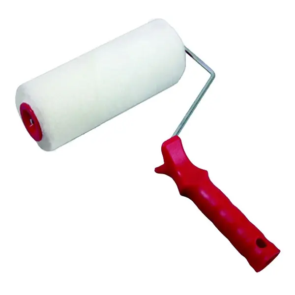 Professionale Pennello Rullo mm 200 Poliestere Feudo 00001