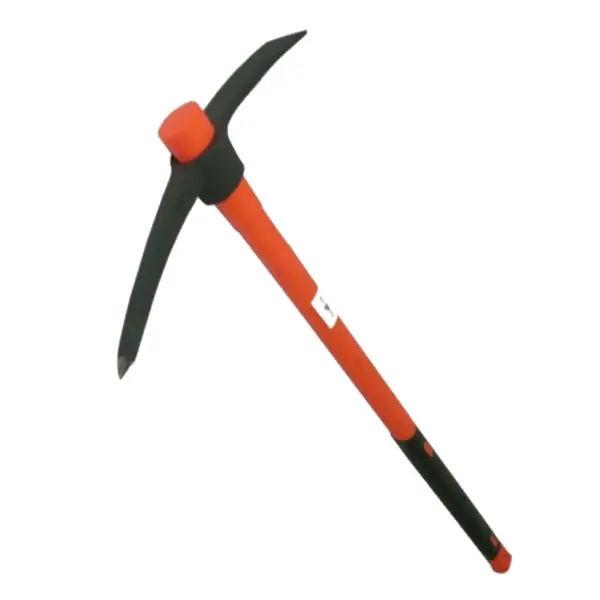 Spedito Oggi Piccone Impresa Kg 1,5 Manico Fv/G Alte 01656