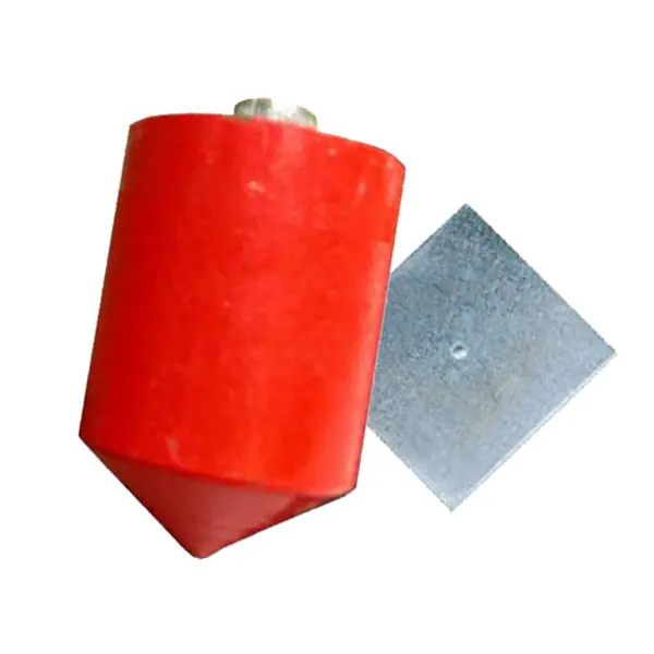 Piombo Muratore Cilindrico G 300 Esclusivo