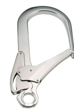 Moschettone Imbracature mm 360 984.01 Camp Promozione