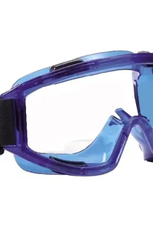 Offerta Occhiali Protettivi Valvole Panorama 601 Univet