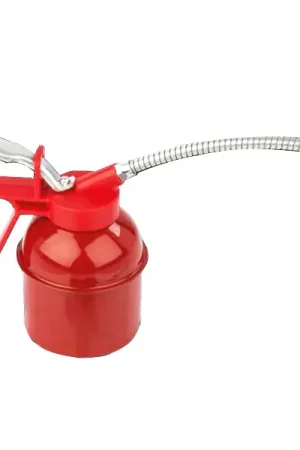 Promo Stagionale Oliatore Canna Flessibile G 200