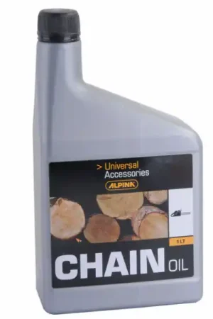 Olio Catene Motoseghe L 1 Vegetale Alpina Prezzo Di Fabbrica