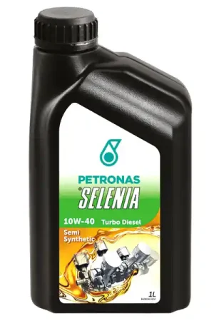 Olio Motori Diesel Sint 10W-40 L 1 Selenia Scelto Dai Clienti