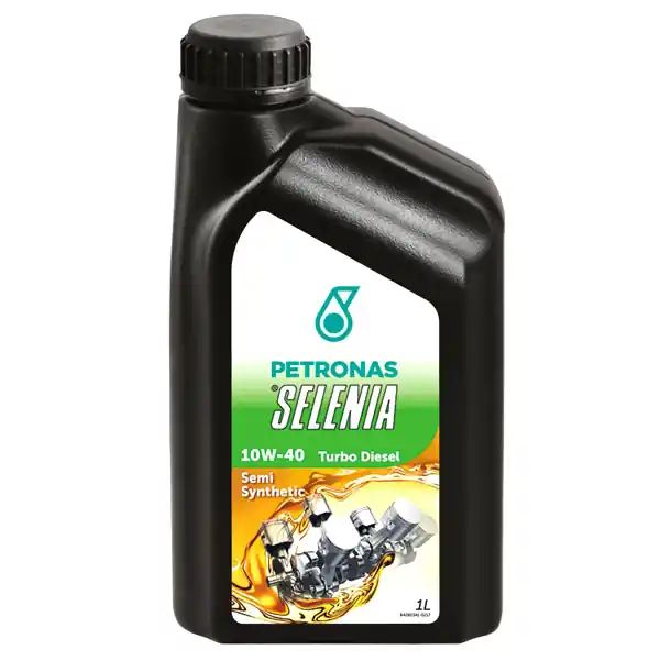 Olio Motori Diesel Sint 10W-40 L 1 Selenia Scelto Dai Clienti
