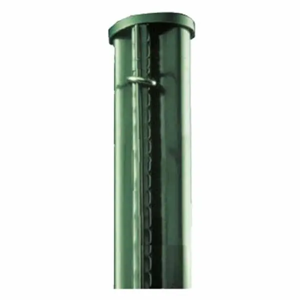 Autentico Palo Bekaclip mm 48X1,2 h 230 Verde Betafence