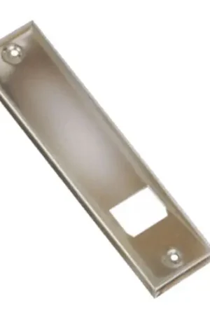 Pagamento Sicuro Placca Interasse 125 Inox