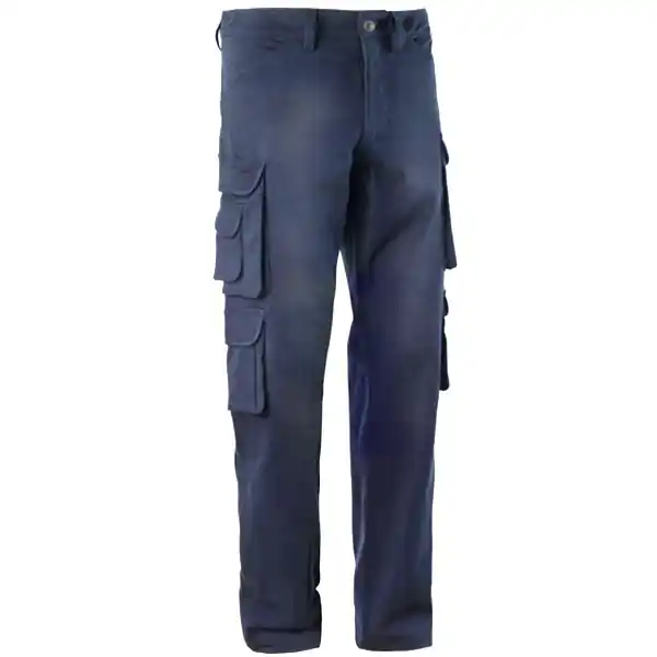 Top Qualità Pantalone All Season Blu L Wayet Ii Diadora
