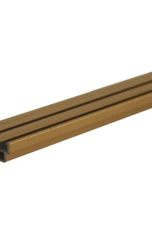 Profilo Zanzariera Alluminio 250 Bronzato Medal Miglior Prezzo