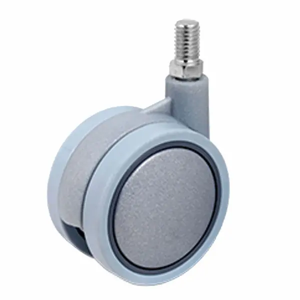 Ruota Gemellata Perno M10 75X48 342204 Tr Compra Online