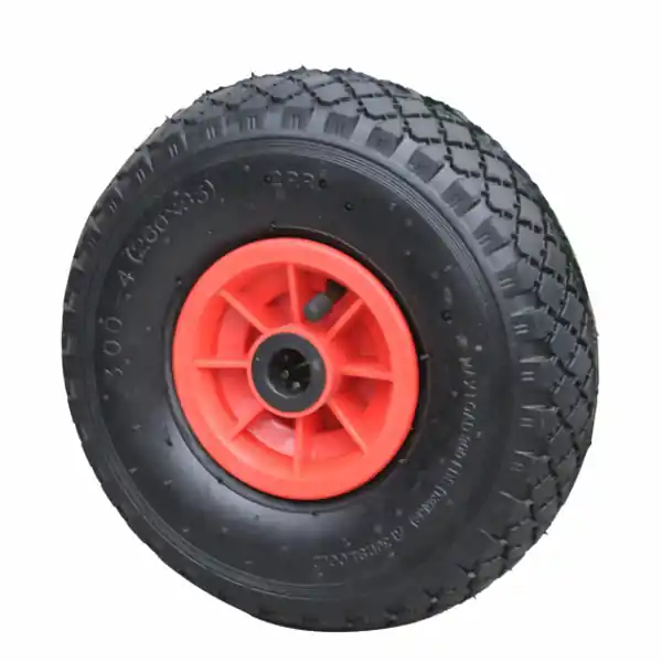 Offerta Speciale Ruota Pneumatica Pl 260X85 F.20 Alte 01799