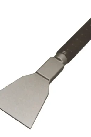 Ultima Occasione Scalpello Muratore Taglio Cv cm 27X7 Australian