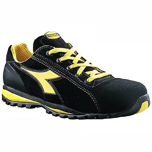 Offerta Del Giorno Scarpe Active Glove Nero Basse 40 S3 Diadora