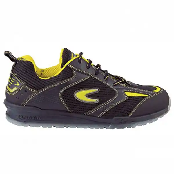 Offerta Scarpe Carnera Basse 42 S1P Cofra