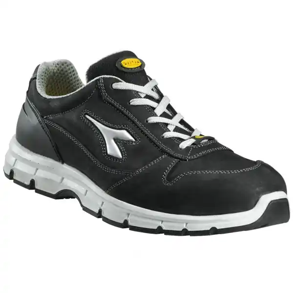 Scarpe Flash Run Esd Basse 47 S3 Diadora Garanzia Inclusa