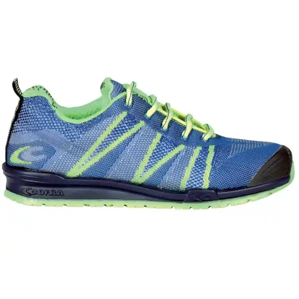 Prezzo Scontato Scarpe Fluent Basse 42 S1P Cofra