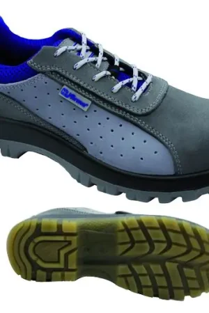 Moderno Scarpe Hu-Firma Ibex S1P N. 44