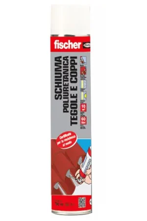 Schiuma Poliuretanica 750 Coppi Fischer Di Tendenza