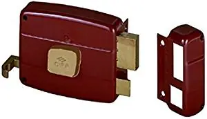 Autentico Serratura Cisa 50111 da Appplicare