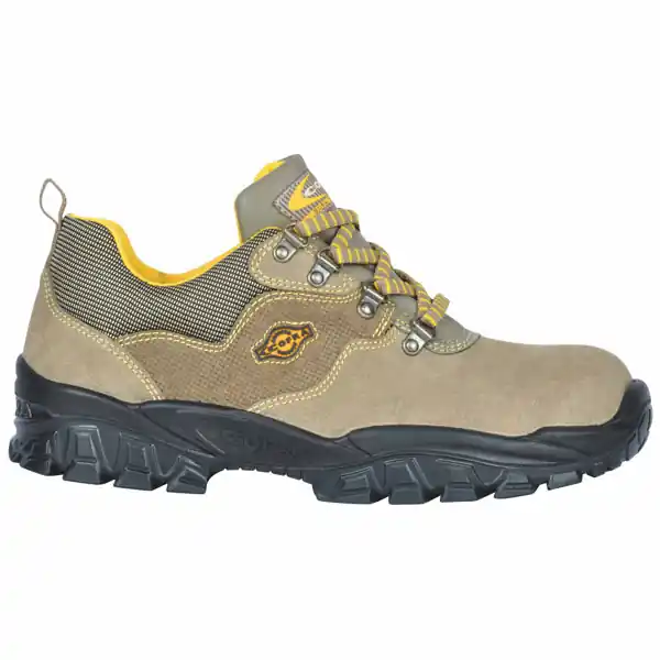 Scarpe New Adige Basse 40 S1P Cofra Quantità Limitata