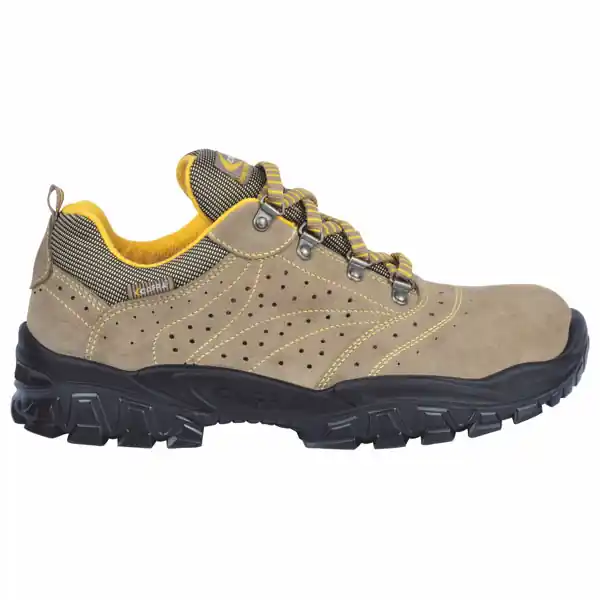 Novità Scarpe New Nilo Basse 38 S1P Cofra