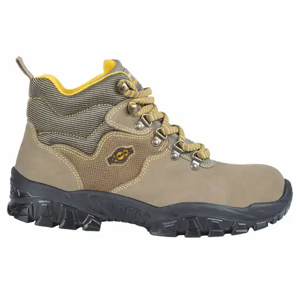 Scarpe New Tevere Alte 40 S1P Cofra Edizione Limitata