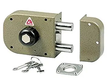 Occasione Imperdibile Serratura Cr 1650 da Applicare