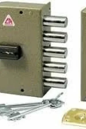 Serratura Cr 2000 da Applicare Offerta
