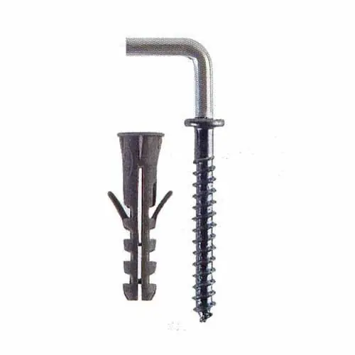 Bestseller Tasselli S 6 con 2 K Rm pz.10 Bl Fischer