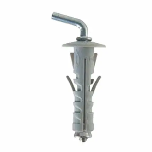 Garanzia Inclusa Tasselli Sb 12/8 K Rc pz. 4 Bl Fischer