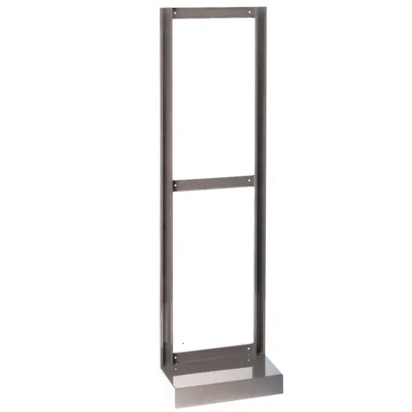 Supporto Madia Mp195 cm 60X33 h 195 Mobilpl Spedizione Espresso