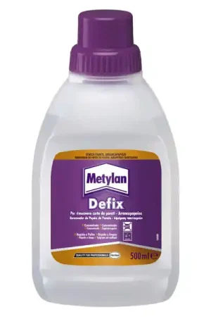 Ultimissimo Modello Staccaparati Metylan Defix ml 500 Henkel