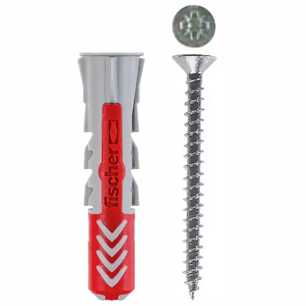 Promozione Esclusiva Tassello Duopower 6X30 Sk pz.12 Bl Fischer