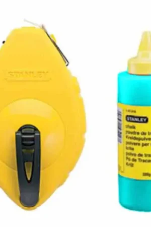 Affare Traccialinee Abs Set 0-47-443 Stanley
