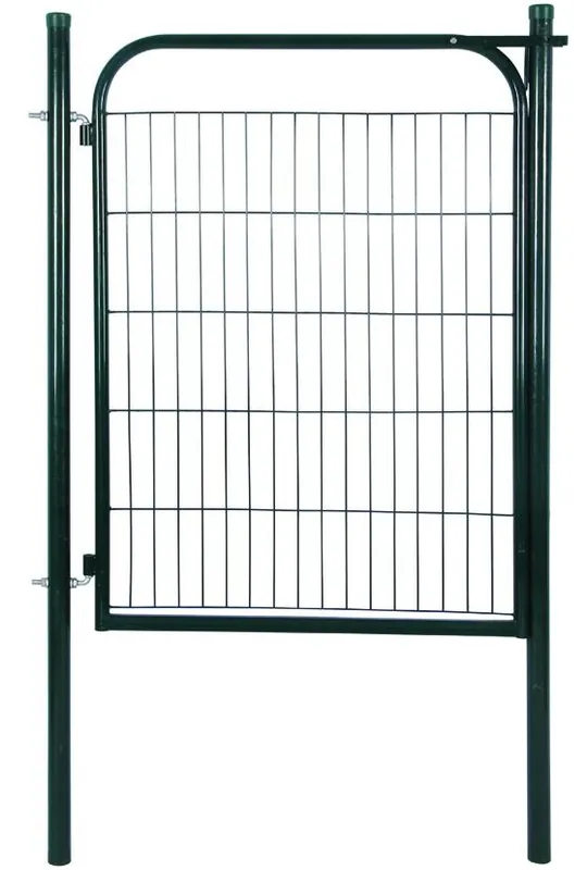 Cancelli Vigor Standard Pedonale Antracite 100X123H Acquista Ora