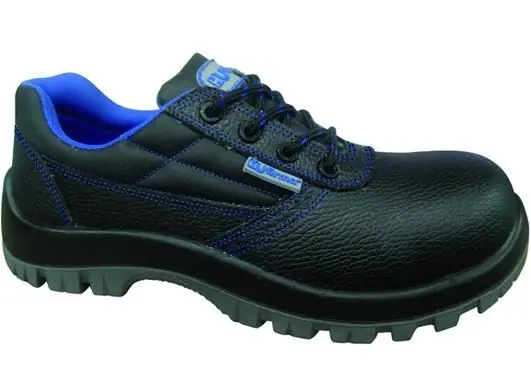 Scarpe Hu-Firma Metal-Free Classic Basse S3-Src N. 44 Di Tendenza