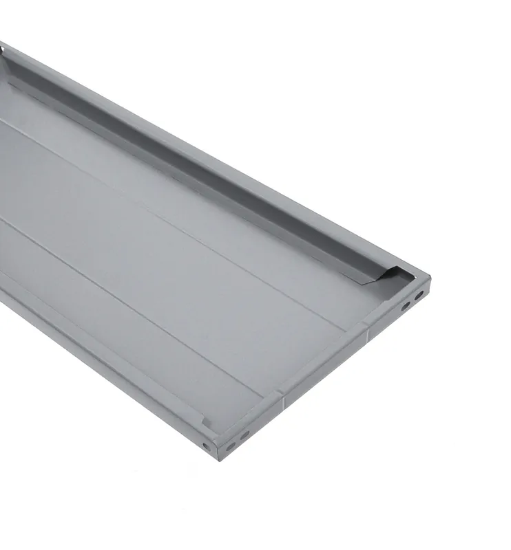 Edizione Limitata Ripiano Grigio Grima 100X40 Cm