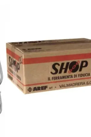 Acquista Ora Catena Genovese N.16 Mm 2,7 M 75 Sc Aref
