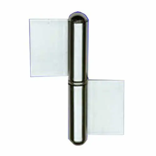 Cerniera Ficcia 2 Ali Inox 62X 56,0 Dx 1222 Al Ordina Subito
