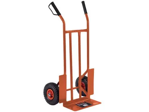 Prezzo Scontato Carrello Brixo Basic Plus