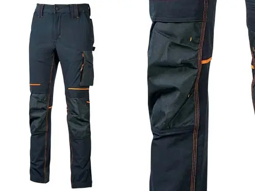 Pantaloni U-Power Atom DB - M Bestseller