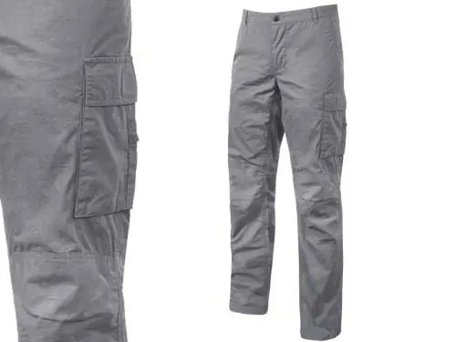 Professionale Pantaloni U-Power Baltic GI - M