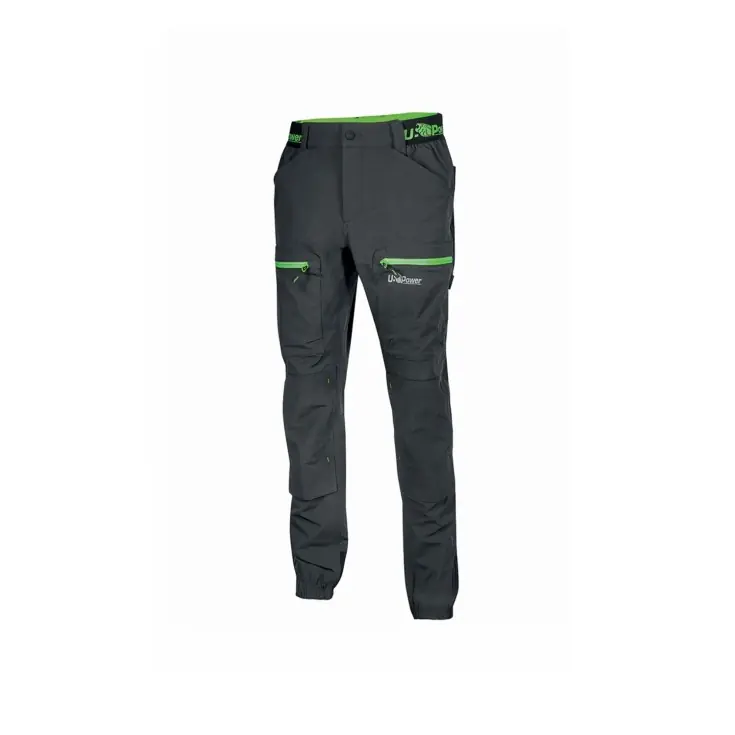 Autentico Pantaloni U-Power Horizon RL - XL