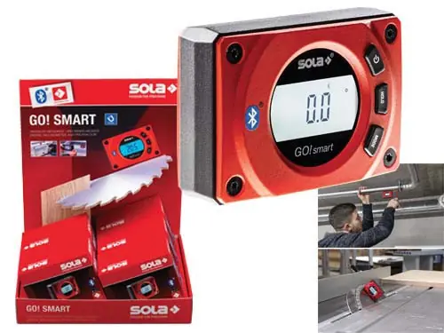 Livelle Sola digitali Go!Smart Occasione
