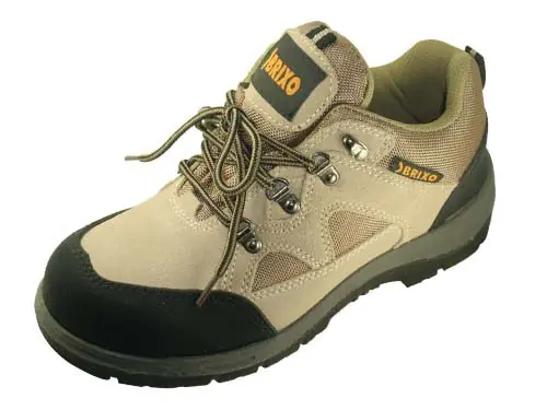 Scarpe Antinfortunistiche Basse Brixo S1P Condor 44 Spedito Oggi